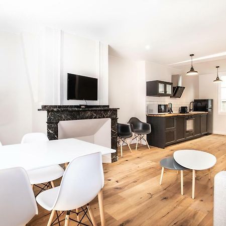 Appartement 4 - Standing, Moderne Et Tout Equipe - Carmes, Toulouse Eksteriør billede