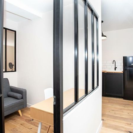 Appartement 4 - Standing, Moderne Et Tout Equipe - Carmes, Toulouse Eksteriør billede