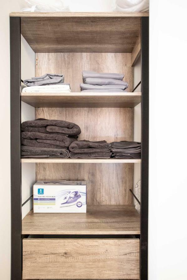 Appartement 4 - Standing, Moderne Et Tout Equipe - Carmes, Toulouse Eksteriør billede