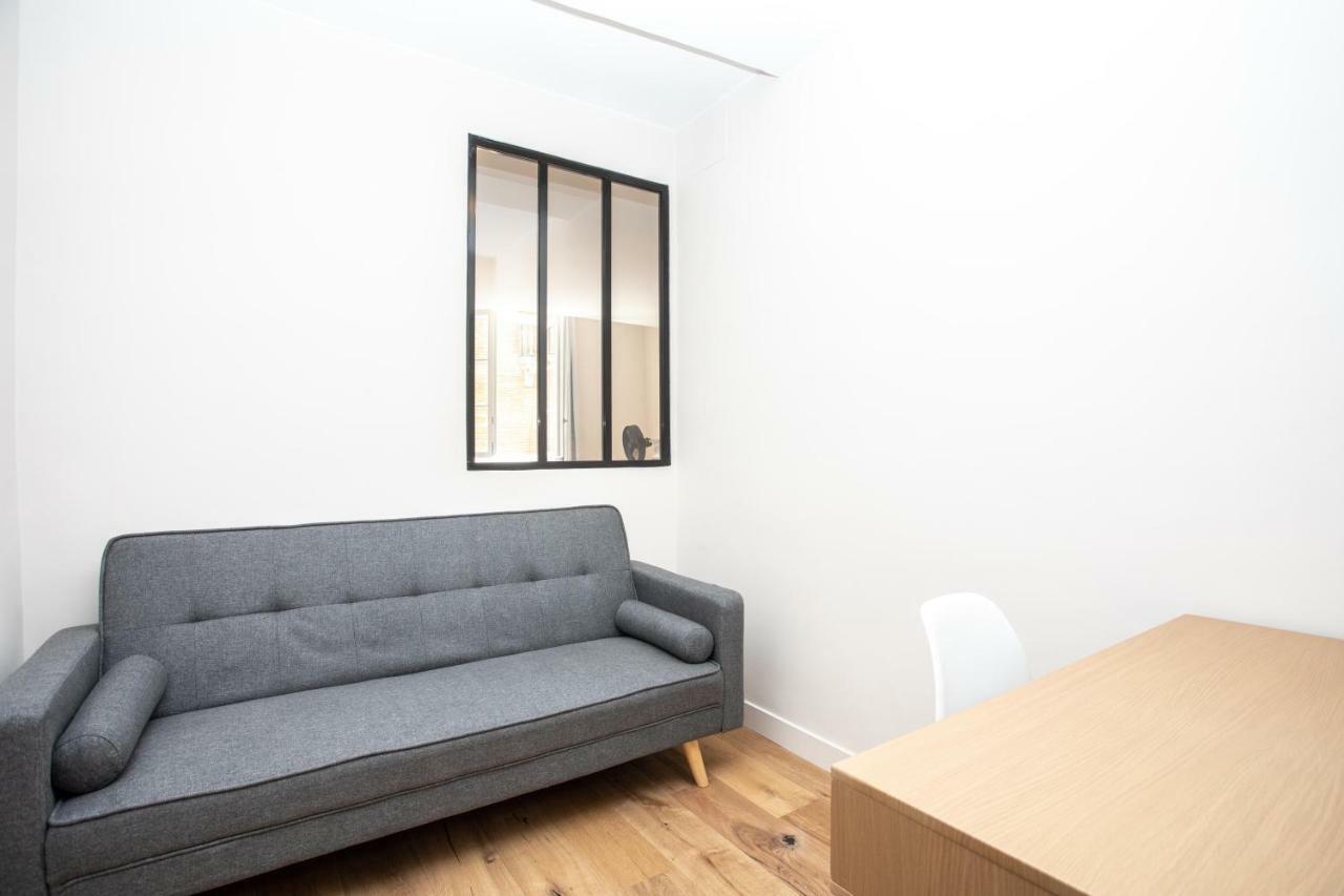 Appartement 4 - Standing, Moderne Et Tout Equipe - Carmes, Toulouse Eksteriør billede