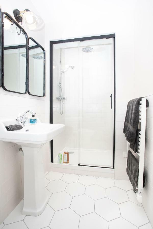 Appartement 4 - Standing, Moderne Et Tout Equipe - Carmes, Toulouse Eksteriør billede